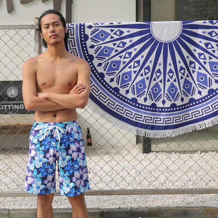 ペア水着 まとめ買いでお得！水着 メンズ | HOYUKI | 詳細画像15 