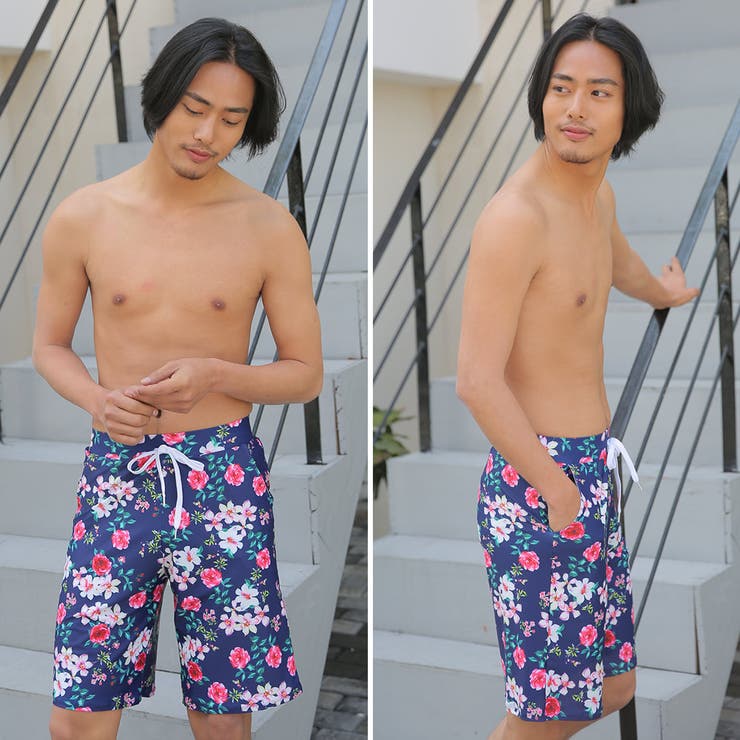 ペア水着 まとめ買いでお得！水着 メンズ | HOYUKI | 詳細画像18 