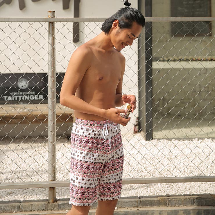 ペア水着 まとめ買いでお得！水着 メンズ | HOYUKI | 詳細画像17 