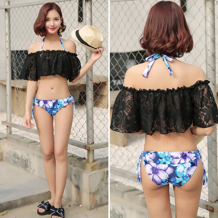 ペア水着 まとめ買いでお得！水着 メンズ | HOYUKI | 詳細画像13 