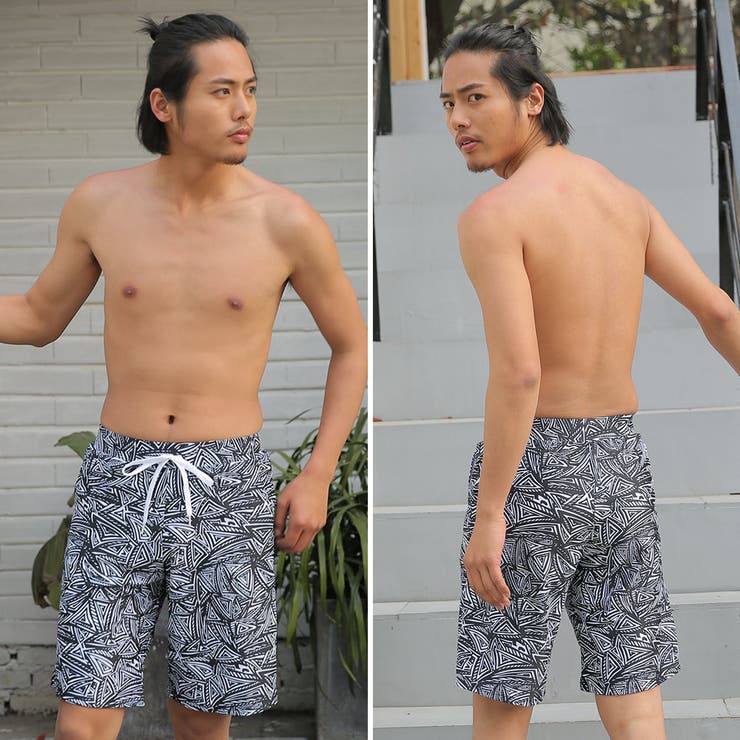 ペア水着 まとめ買いでお得！水着 メンズ | HOYUKI | 詳細画像18 