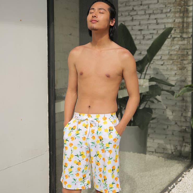 ペア水着 まとめ買いでお得！水着 メンズ | HOYUKI | 詳細画像15 