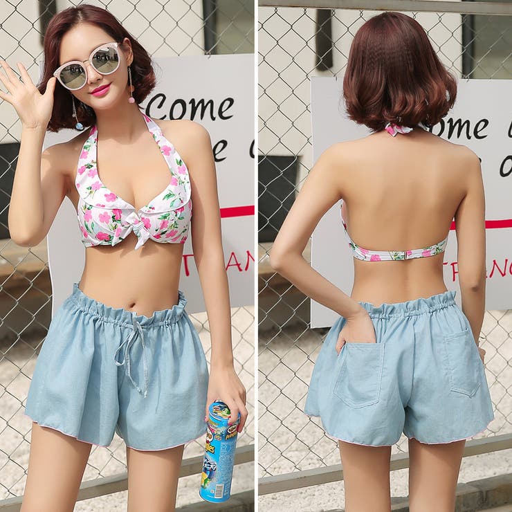 ペア水着 まとめ買いでお得！水着 メンズ | HOYUKI | 詳細画像14 