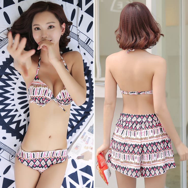 ペア水着 まとめ買いでお得！水着 メンズ | HOYUKI | 詳細画像13 