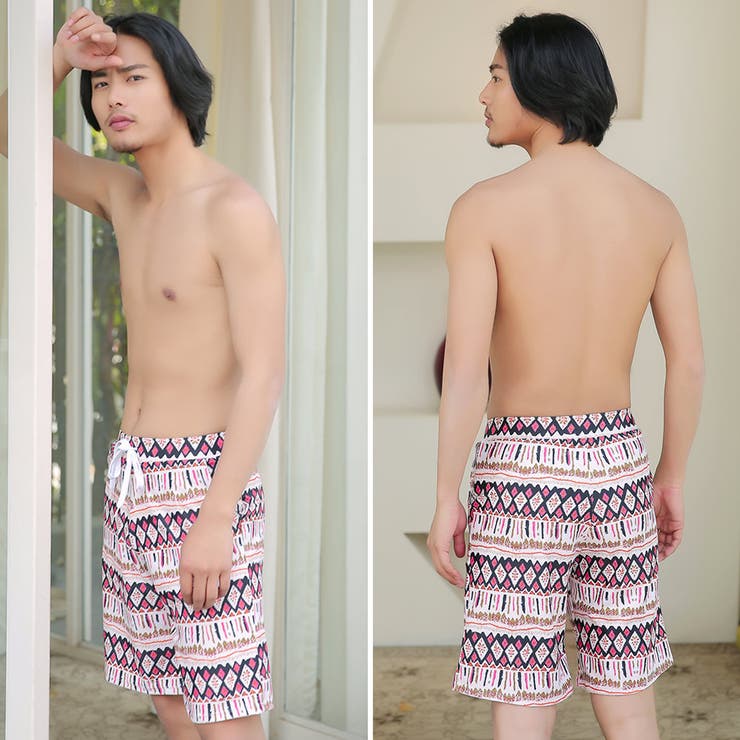 ペア水着 まとめ買いでお得！水着 メンズ | HOYUKI | 詳細画像18 