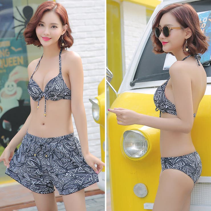 ペア水着 まとめ買いでお得！水着 メンズ | HOYUKI | 詳細画像14 