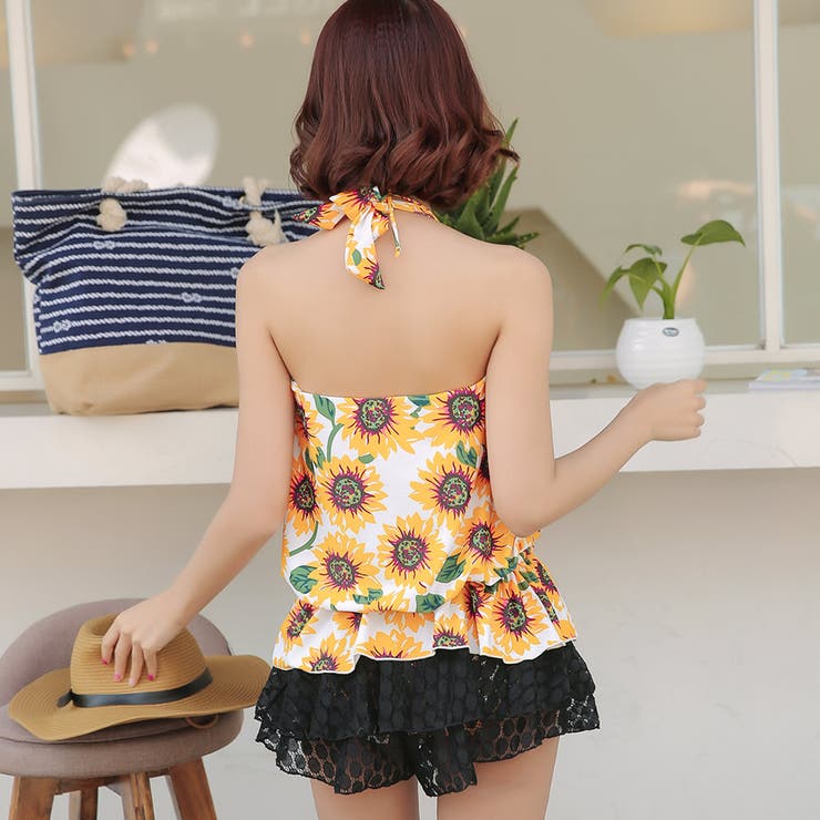 ペア水着 まとめ買いでお得！水着 メンズ | HOYUKI | 詳細画像18 