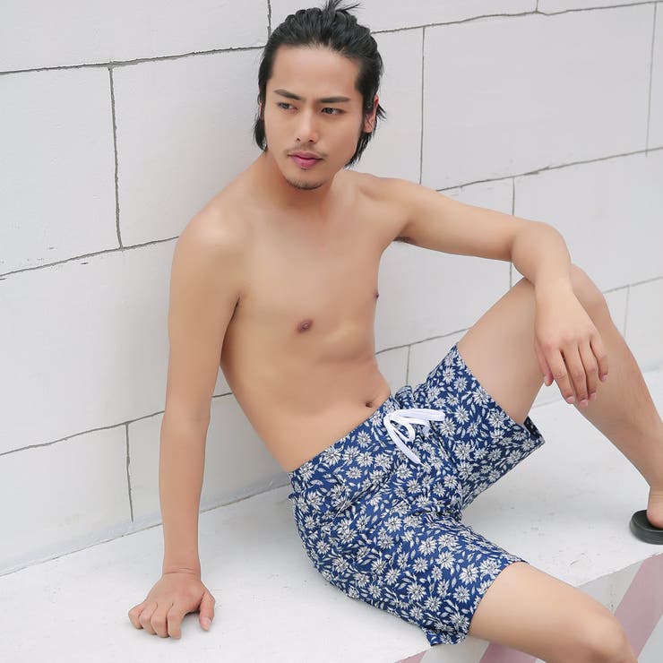 ペア水着 まとめ買いでお得！水着 メンズ | HOYUKI | 詳細画像18 