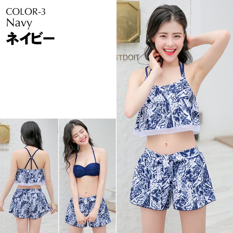 水着 レディース 水着 | HOYUKI | 詳細画像5 