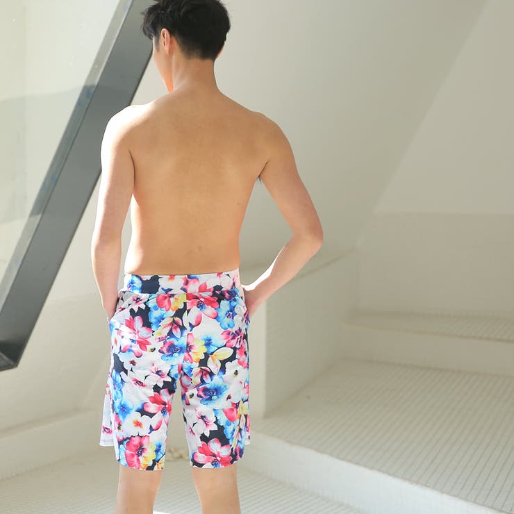 水着 カップル ペアルック | HOYUKI | 詳細画像15 