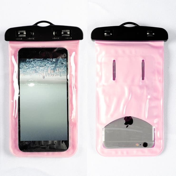 スマホ防水ケース スマホ防水 カバー スマートフォン 品番 Ho Hoyuki ホユキ のレディースファッション通販 Shoplist ショップリスト