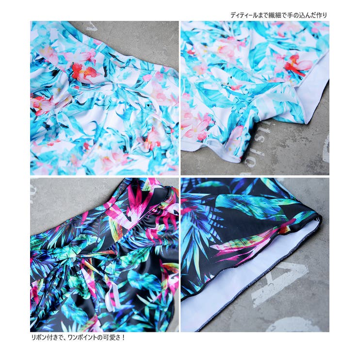 レディース 水着 S | HOYUKI | 詳細画像7 