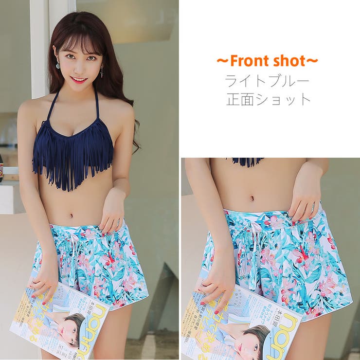 レディース 水着 S | HOYUKI | 詳細画像12 