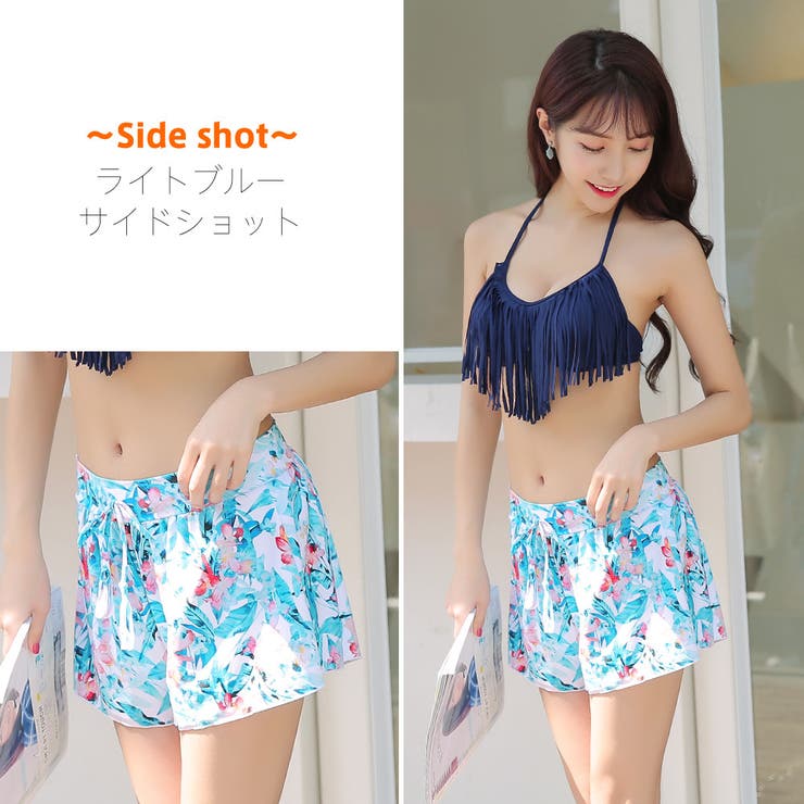 レディース 水着 S | HOYUKI | 詳細画像13 