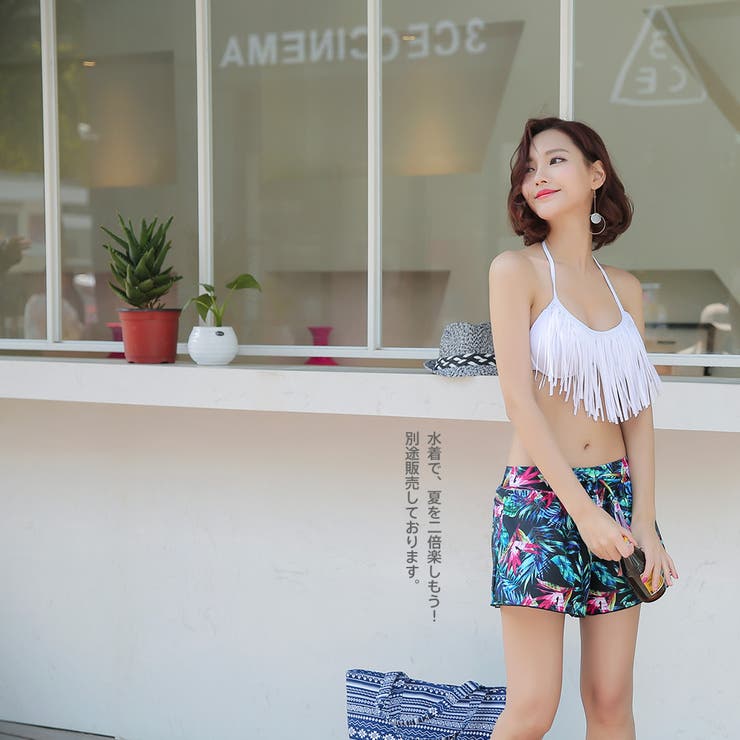 レディース 水着 S | HOYUKI | 詳細画像16 