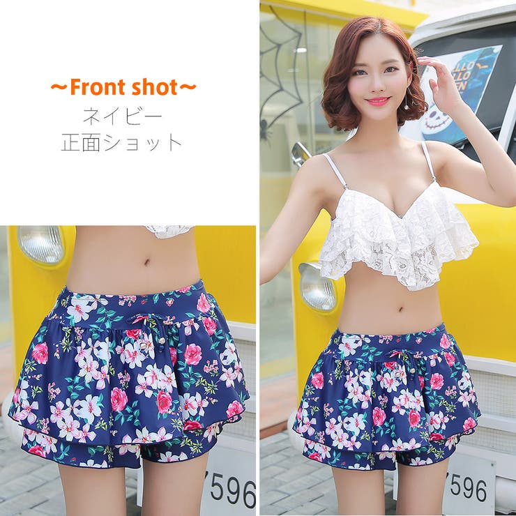 レディース 水着 S | HOYUKI | 詳細画像17 