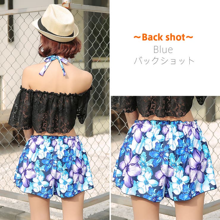 新作 レディース 水着 | HOYUKI | 詳細画像12 