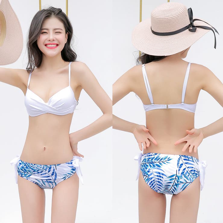 水着 カップル ペアルック | HOYUKI | 詳細画像11 