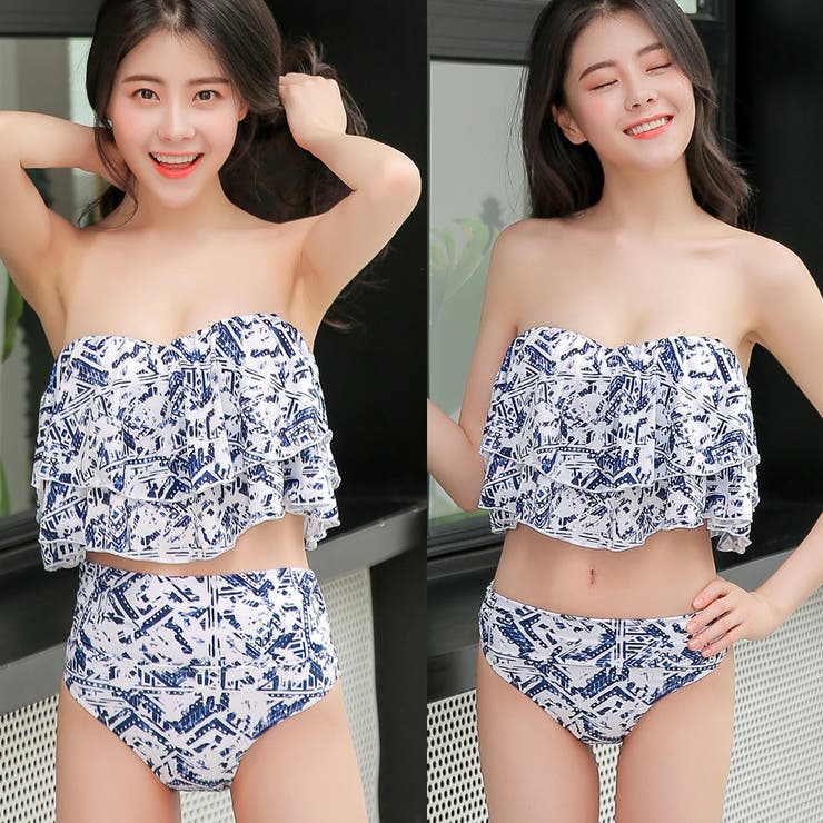 新作 水着 レディース | HOYUKI | 詳細画像7 