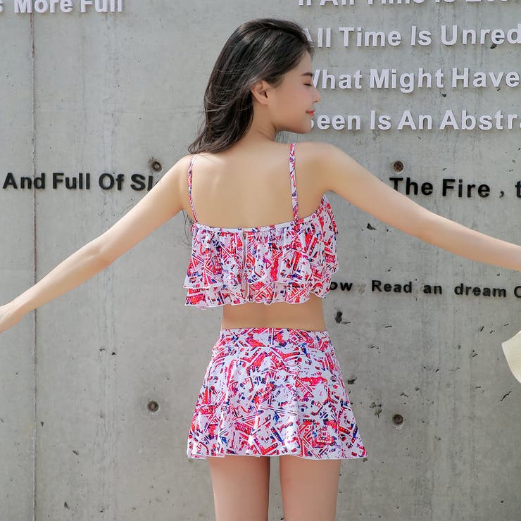 新作 水着 レディース | HOYUKI | 詳細画像10 