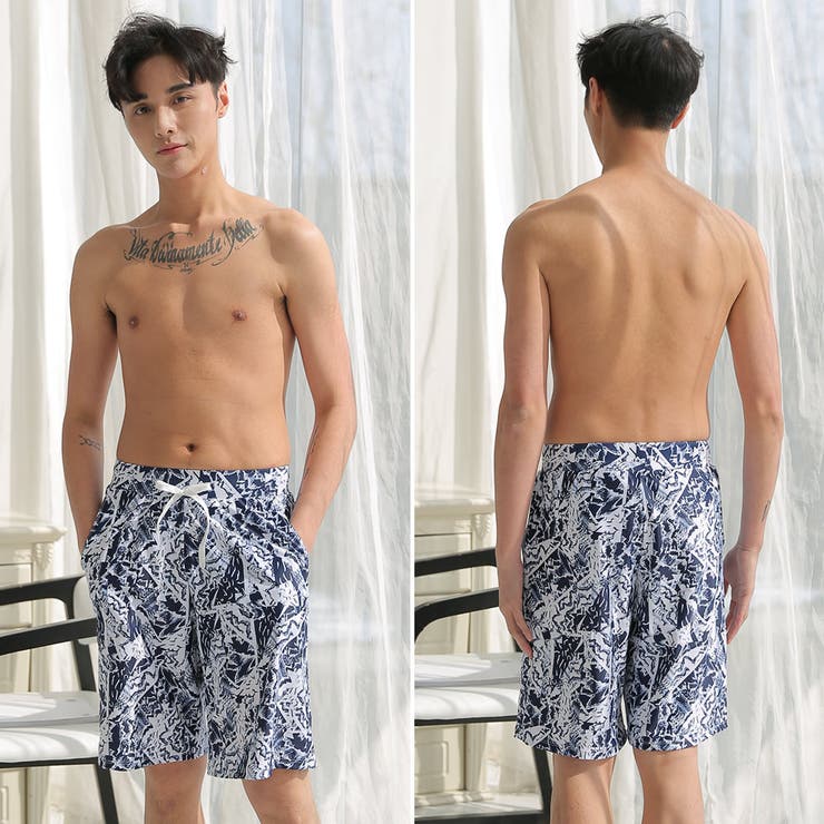 ペア水着 まとめ買いでお得！水着 メンズ | HOYUKI | 詳細画像18 