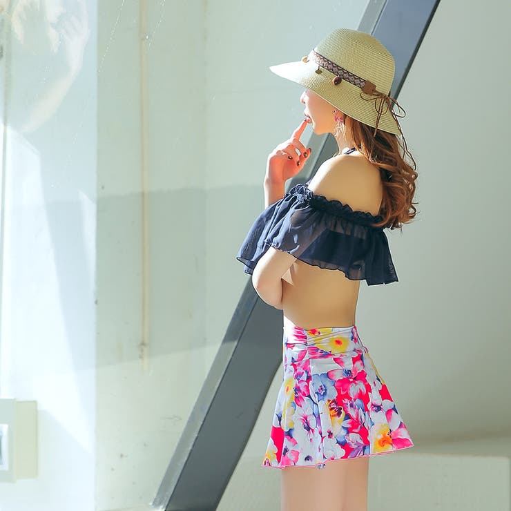 水着 レディース 水着 | HOYUKI | 詳細画像13 