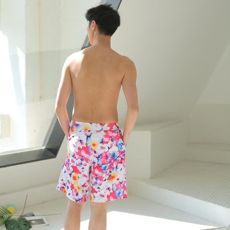 ペア水着 まとめ買いでお得！水着 メンズ | HOYUKI | 詳細画像18 