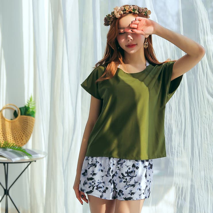 新作 水着 レディース | HOYUKI | 詳細画像12 