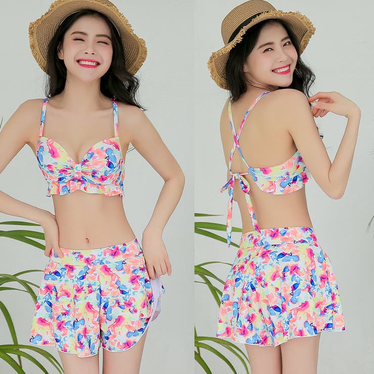 新作 4点セット 水着 | HOYUKI | 詳細画像16 