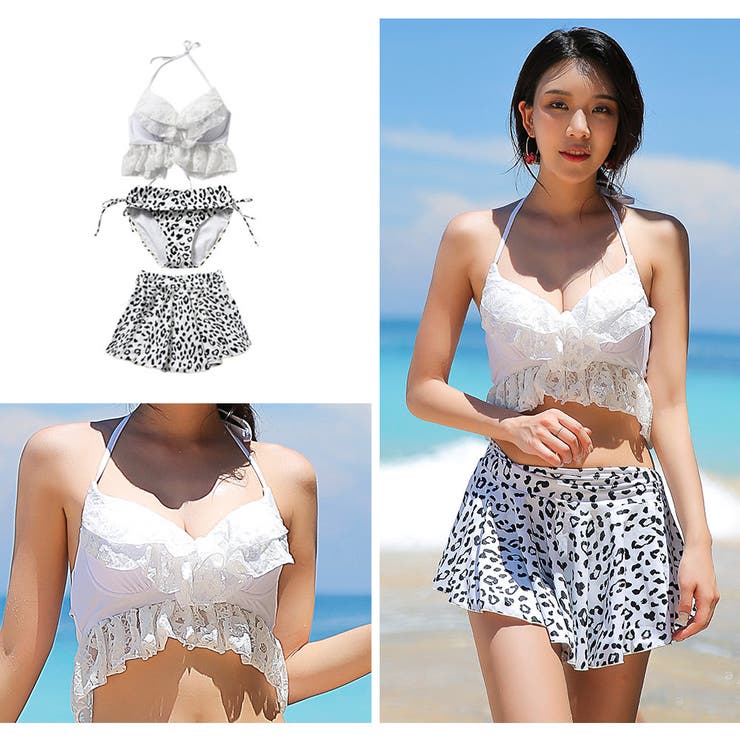 水着 レディース ビキニ | HOYUKI | 詳細画像5 