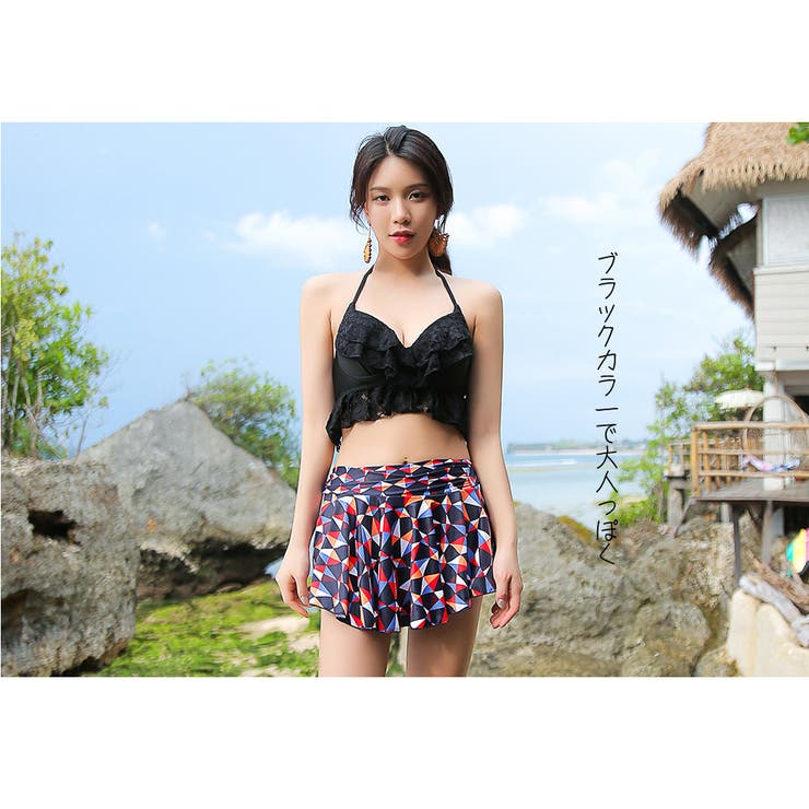 水着 レディース ビキニ | HOYUKI | 詳細画像13 