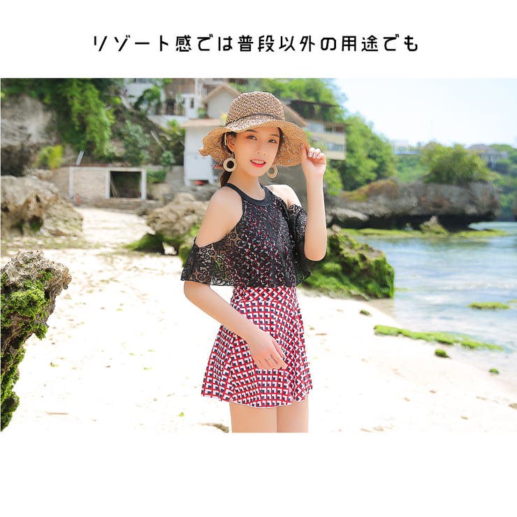 水着 レディース水着 水着 | HOYUKI | 詳細画像13 