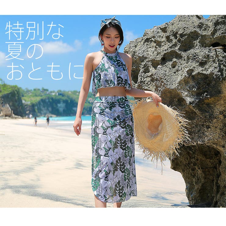 水着 レディース ビキニ[品番：HO000002847]｜HOYUKI（ホユキ