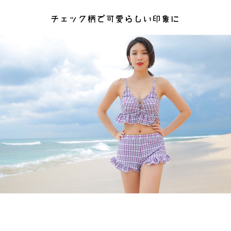 水着 レディース ビキニ | HOYUKI | 詳細画像16 