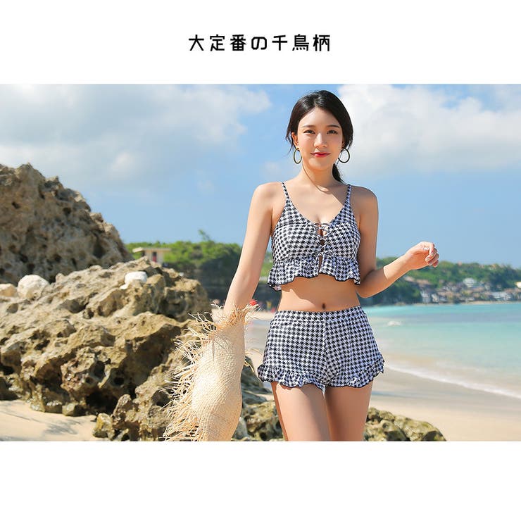 水着 レディース ビキニ | HOYUKI | 詳細画像31 