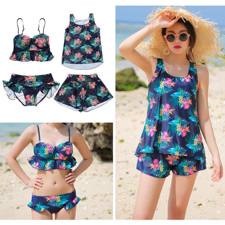 水着 レディース ビキニ | HOYUKI | 詳細画像5 