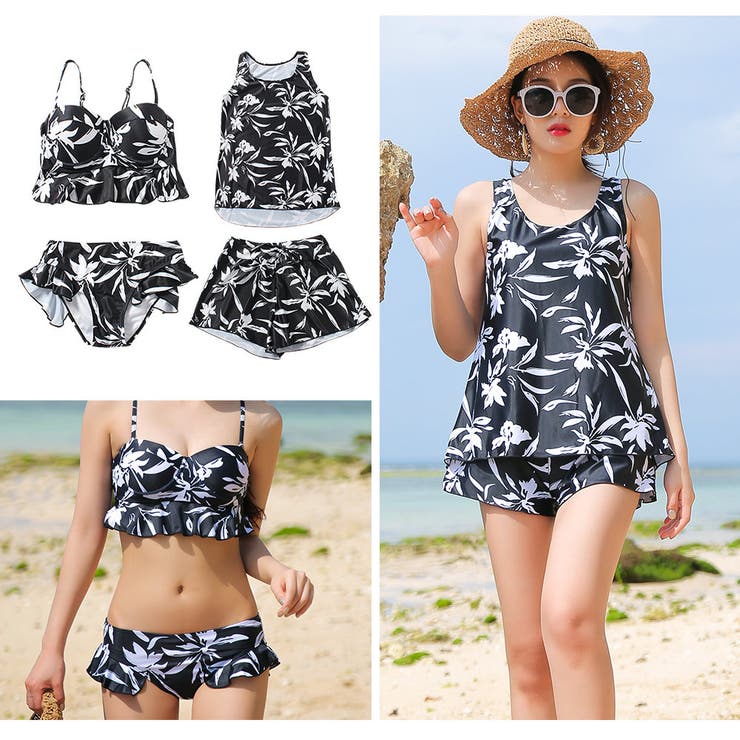 水着 レディース ビキニ | HOYUKI | 詳細画像6 