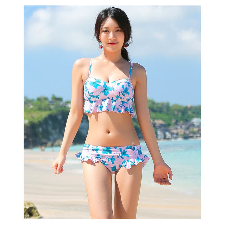 水着 レディース ビキニ | HOYUKI | 詳細画像17 