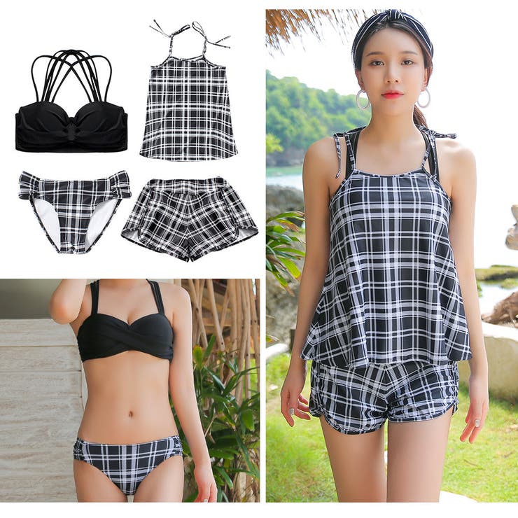 水着 レディース ビキニ | HOYUKI | 詳細画像4 