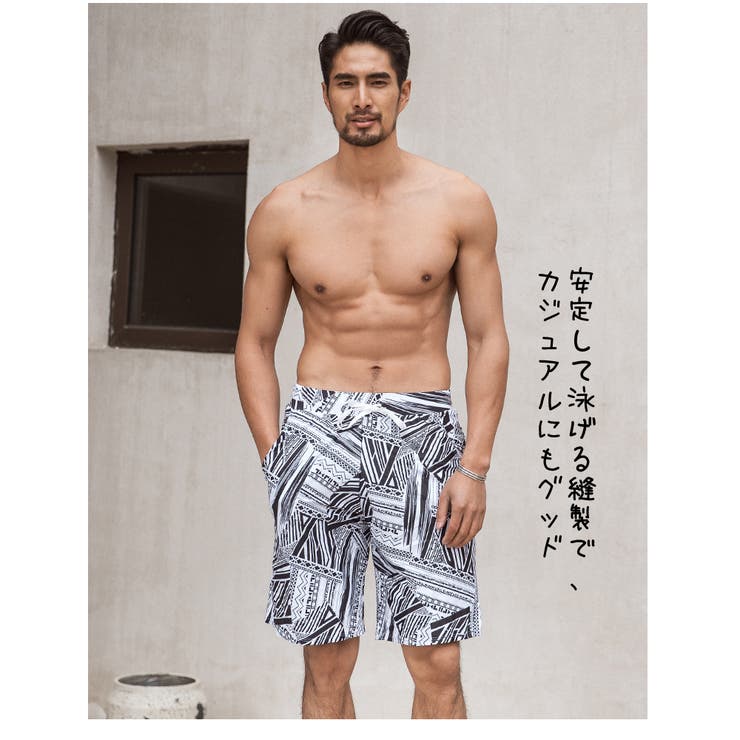 水着 カップル水着 レディース | HOYUKI | 詳細画像14 