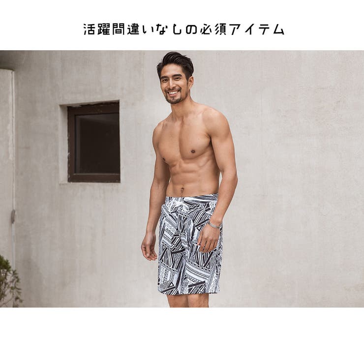 水着 カップル水着 レディース | HOYUKI | 詳細画像15 