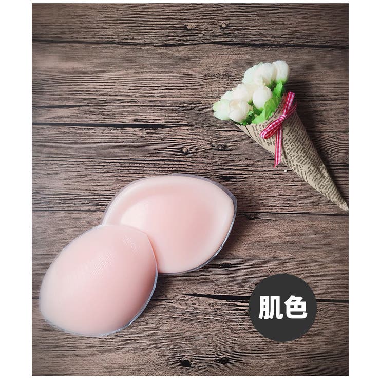 シリコンパッド アワビ型 クリア | HOYUKI | 詳細画像6 