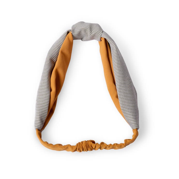 ヘアバンド ターバン レディース | HOYUKI | 詳細画像9 