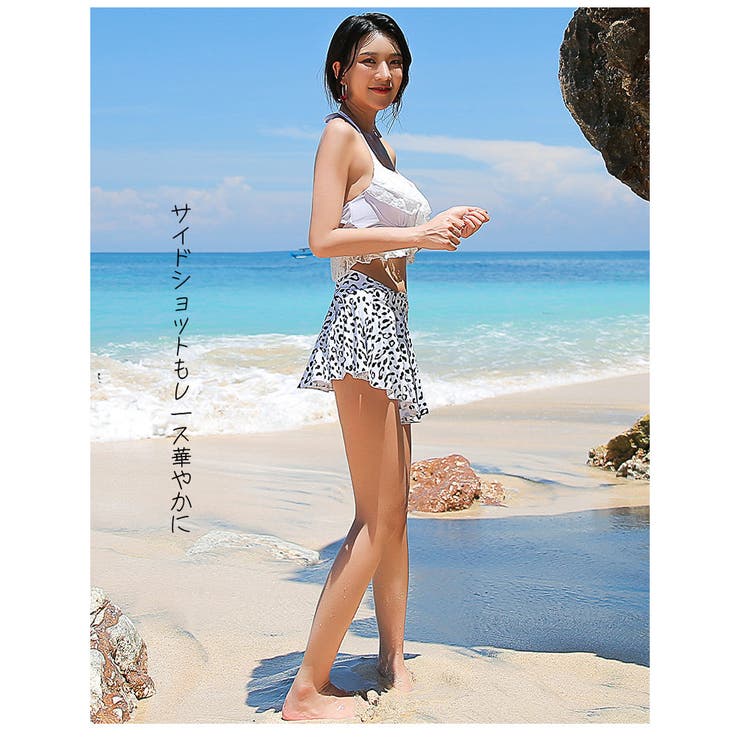 水着 カップル水着 レディース | HOYUKI | 詳細画像9 