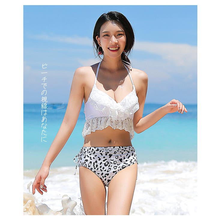 水着 カップル水着 レディース | HOYUKI | 詳細画像11 