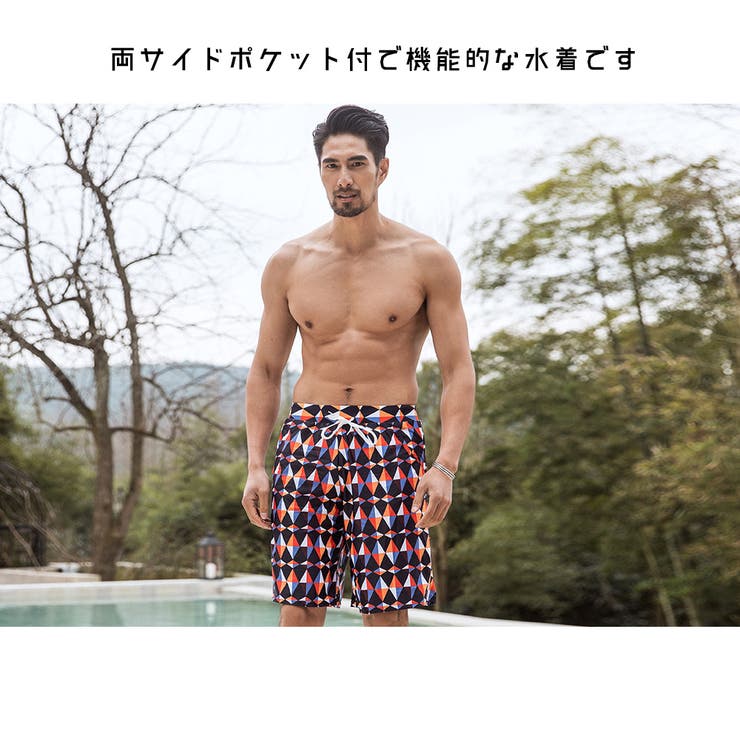 水着 ペア水着 レディース | HOYUKI | 詳細画像13 