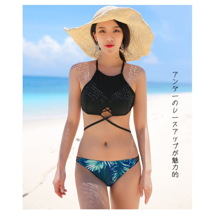 水着 カップル水着 レディース | HOYUKI | 詳細画像11 