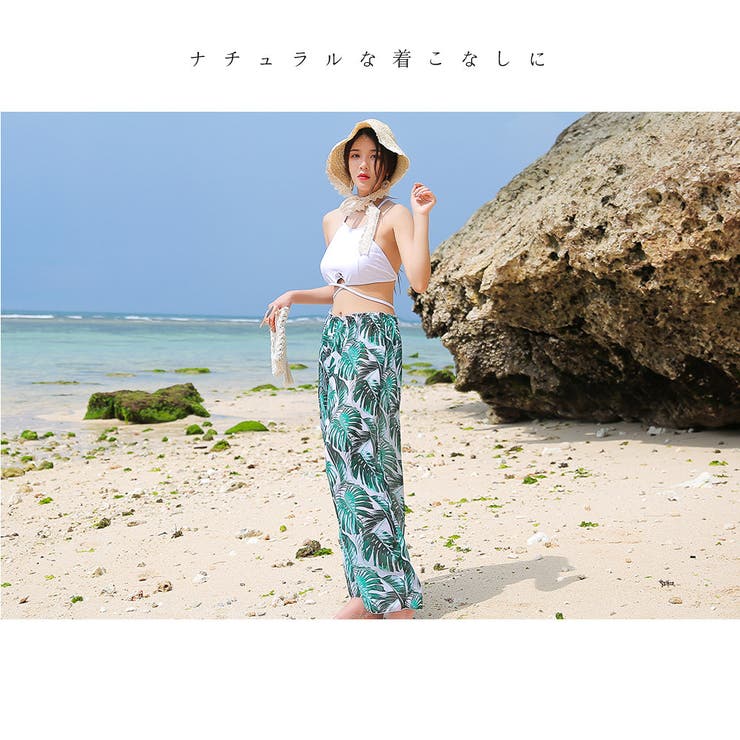 水着 ペア水着 レディース | HOYUKI | 詳細画像8 