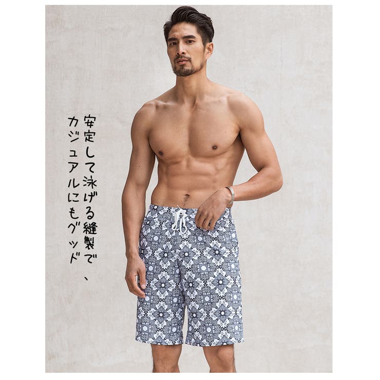 水着 カップル水着 レディース | HOYUKI | 詳細画像14 