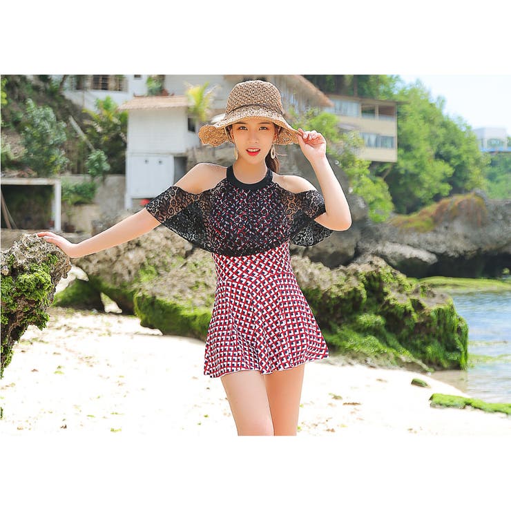 水着 カップル水着 レディース | HOYUKI | 詳細画像10 